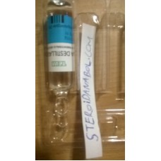 AQUA Destillata 10ml